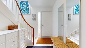 Photo 1. House, Nybro Vænge, Kongens Lyngby 