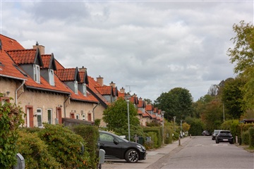 Photo 33. House, Nybro Vænge, Kongens Lyngby 