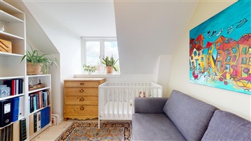 Photo 7. House, Nybro Vænge, Kongens Lyngby 