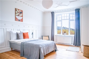 Photo 1. Room, , Frederiksberg C 