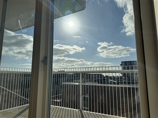 Photo 3. Apartment, Robert Jacobsens Vej, København S 