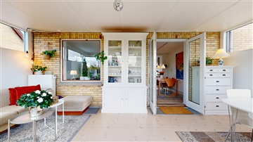 Photo 13. House, Nybro Vænge, Kongens Lyngby 