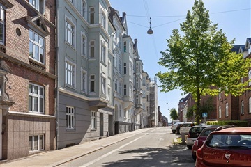Photo 2. Apartment, Søren Møllers Gade, Randers C 