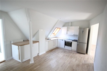 Photo 2. Apartment, Falkevej, Fredericia 