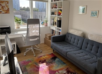 Photo 18. Room, Sennepsmarken, Virum 
