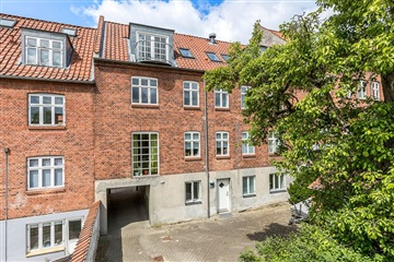 Photo 2. Apartment, Fredensgade, Randers C 