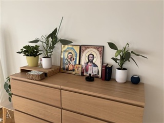Photo 24. Room, Sennepsmarken, Virum 