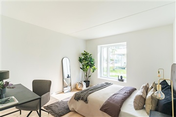 Photo 17. Apartment, Viften, Greve 