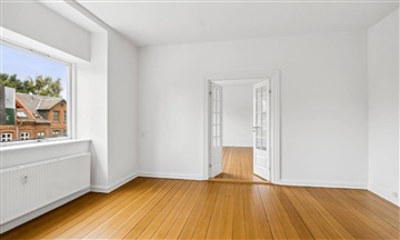 Photo 1. Apartment, Skibhusvej, Odense C 