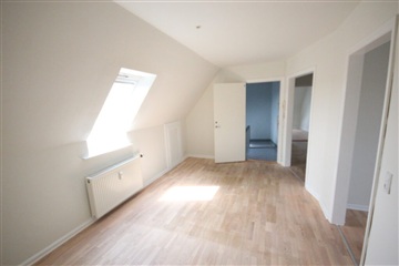 Photo 1. Apartment, Falkevej, Fredericia 