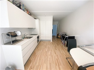 Photo 2. Apartment, Marshalls Alle, Aalborg Øst 