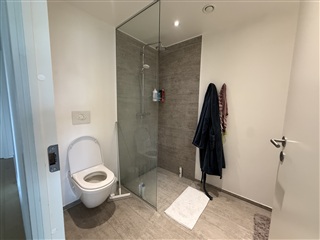 Billede 14. Værelse, Robert Jacobsens Vej, København S 