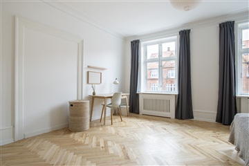 Photo 2. Room, , København N 