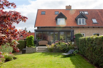 Photo 37. House, Nybro Vænge, Kongens Lyngby 