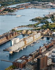 Photo 6. Apartment, Indiakaj, København Ø 