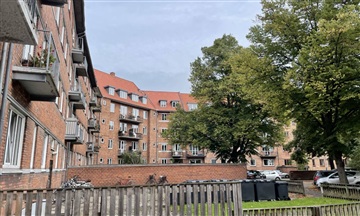 Photo 2. Apartment, Skibhusvej, Odense C 