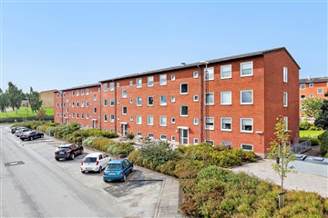 Photo 15. Apartment, Nørresundbyvej, Randers SV 