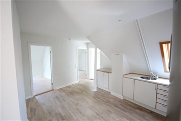 Photo 16. Apartment, Falkevej, Fredericia 