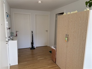 Photo 33. Room, Sennepsmarken, Virum 