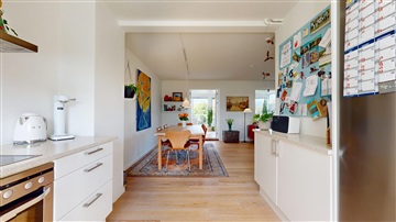 Photo 10. House, Nybro Vænge, Kongens Lyngby 