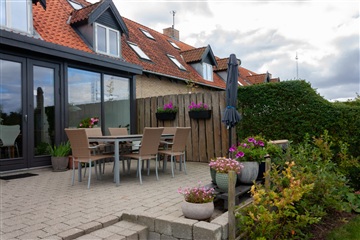 Photo 32. House, Nybro Vænge, Kongens Lyngby 