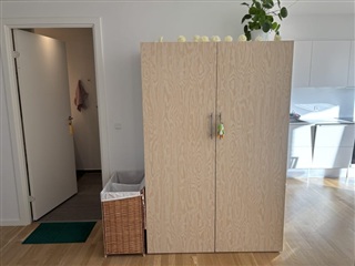 Photo 5. Room, Sennepsmarken, Virum 