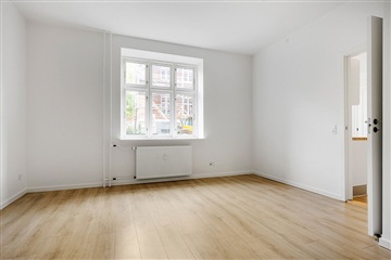 Photo 6. Apartment, Søren Møllers Gade, Randers C 