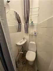 Photo 6. Apartment, Rygårds Allé, Hellerup 