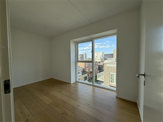 Photo 8. Apartment, Robert Jacobsens Vej, København S 