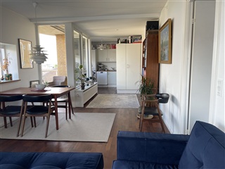 Photo 5. Apartment, Indiakaj, København Ø 