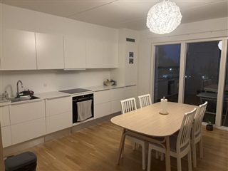 Photo 36. Room, Sennepsmarken, Virum 