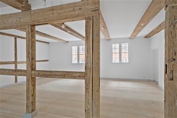 Photo 6. Apartment, Amaliegade, København K 