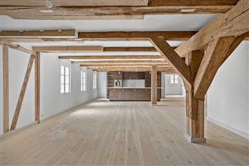 Photo 5. Apartment, Amaliegade, København K 