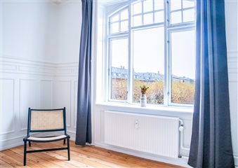 Photo 4. Room, , Frederiksberg C 