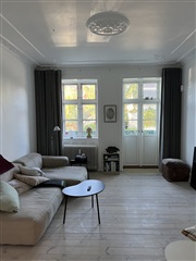 Photo 1. Apartment, Dronning Dagmars Allé, Valby 