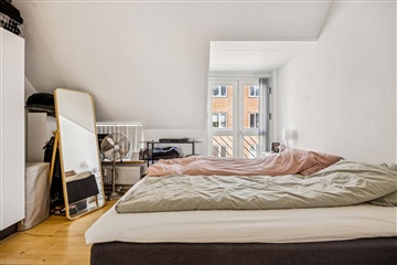 Photo 8. Apartment, Absalonsgade, Aalborg 