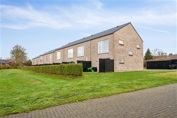 Photo 1. House, Klokkekildevej, Herning 