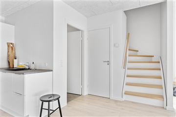 Photo 6. House, Trinbrættet, Holstebro 