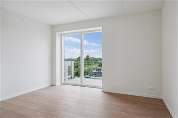 Photo 3. Apartment, Dagmarhaven, Vallensbæk Strand 