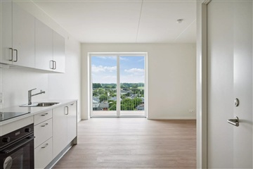 Photo 1. Apartment, Dagmarhaven, Vallensbæk Strand 