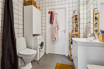 Photo 12. Apartment, Absalonsgade, Aalborg 