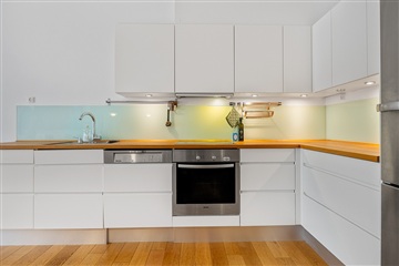 Photo 7. Apartment, Porcelænshaven, Frederiksberg 