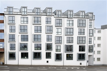 Photo 1. Apartment, Roskildevej, Frederiksberg 