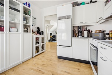 Photo 5. Apartment, Absalonsgade, Aalborg 