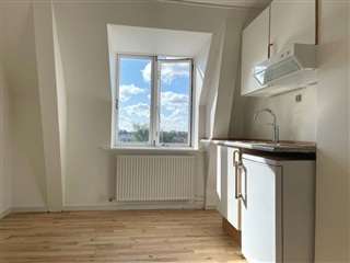 Photo 2. Apartment, Vindegade, Odense C 