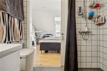Photo 13. Apartment, Absalonsgade, Aalborg 