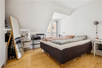 Photo 9. Apartment, Absalonsgade, Aalborg 