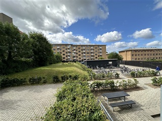 Photo 6. Apartment, Roskildevej, Frederiksberg 