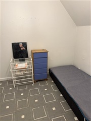 Photo 8. Room, Roskildevej, Albertslund 