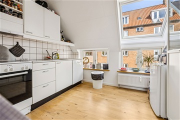 Photo 14. Apartment, Absalonsgade, Aalborg 